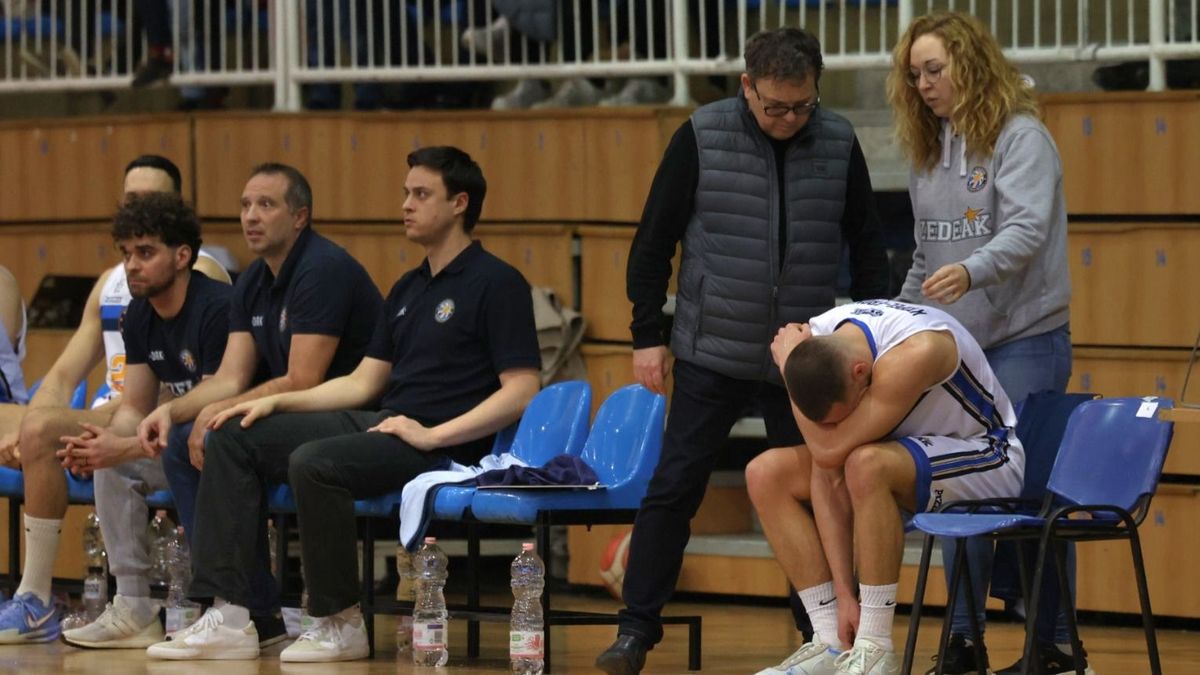 Jogosulatlan játék miatt büntette a szövetség az SZTE-Szedeákot