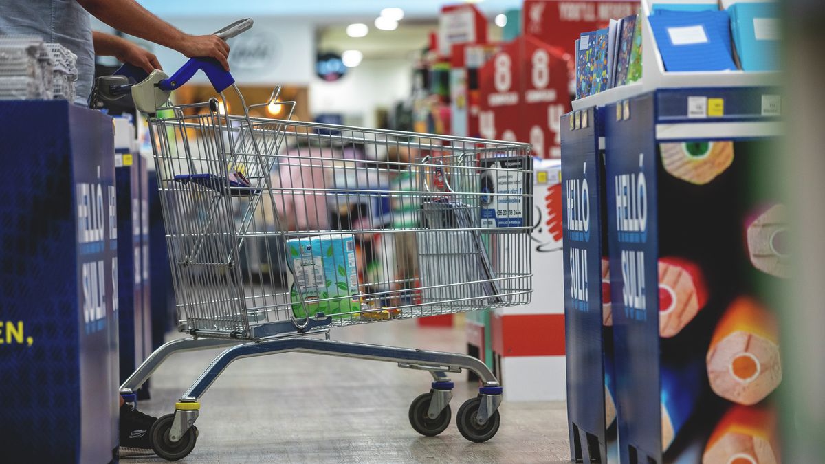 Új részletek derültek ki a Tesco aranyzsetonról: félmillió forint a tét