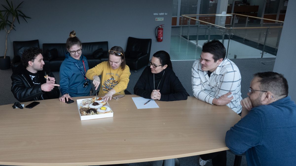 Bolti fánkcsata: végigettük, hogy neked ne kelljen, de találtunk olyat, ami megérte