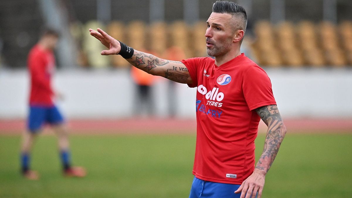 Tovább robog az NB III-as 43-as