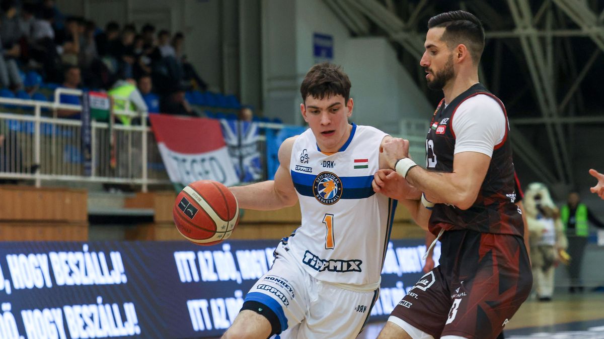 A szövetségi döntések után a pályára kell fókuszálnia az SZTE-Szedeáknak