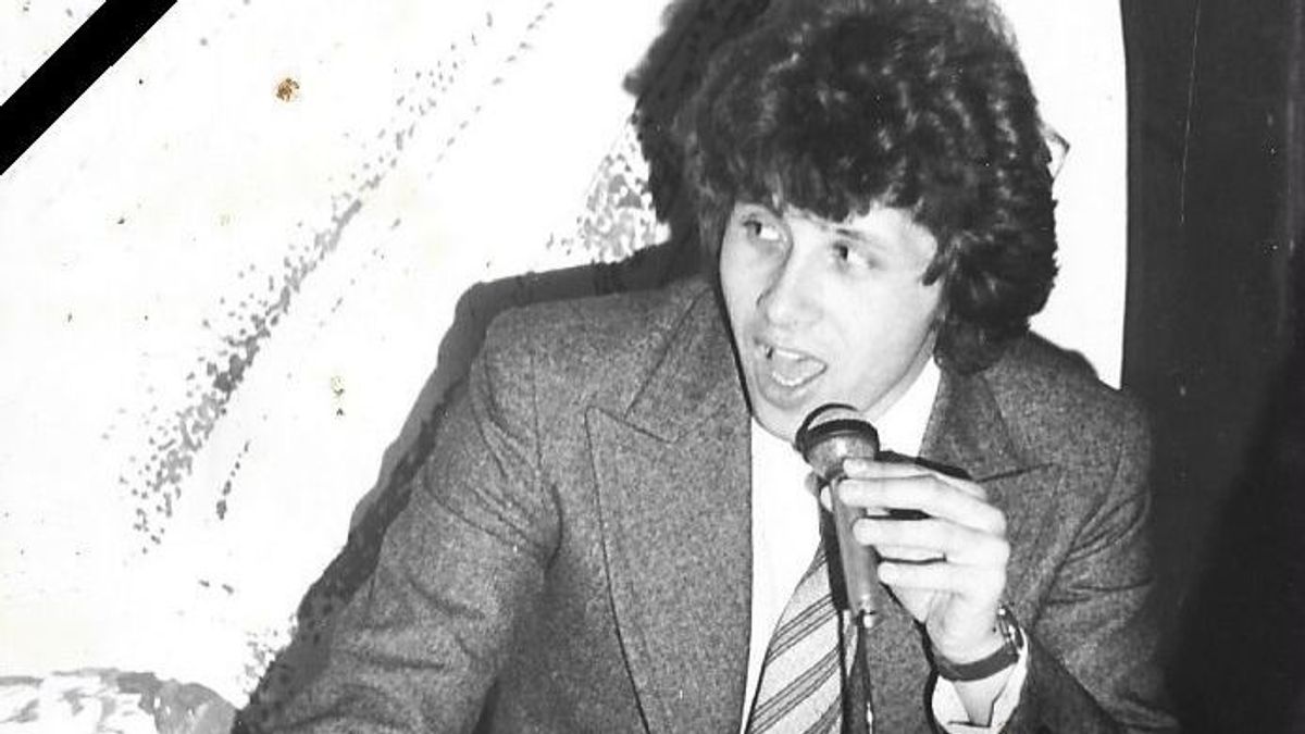 Mucsi József Gábor halála megrázta Hódmezővásárhelyt