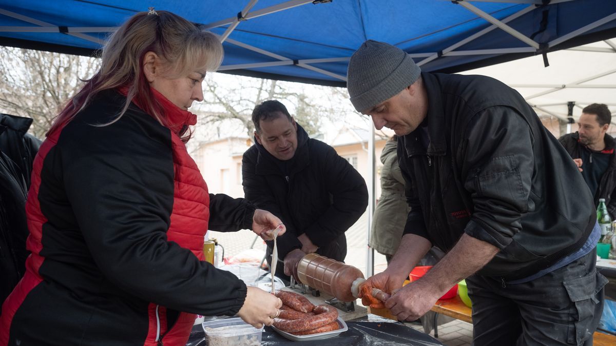 Hagyományőrzés mesterfokon