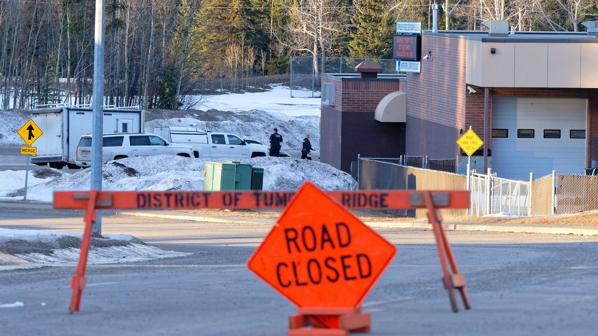 Vérfürdő Kanadában: egy transznemű volt diák gyilkolt