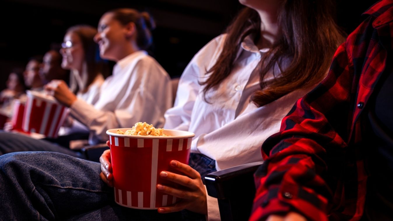 Hollywoodi szuperprodukciókat előzött meg – Szegeden is népszerű a magyar film