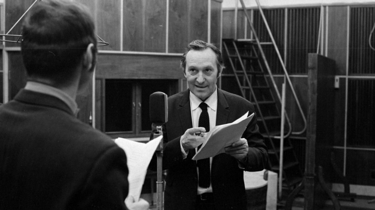 107 éve született, de ma is mindenki emlékszik a hangjára – videóval