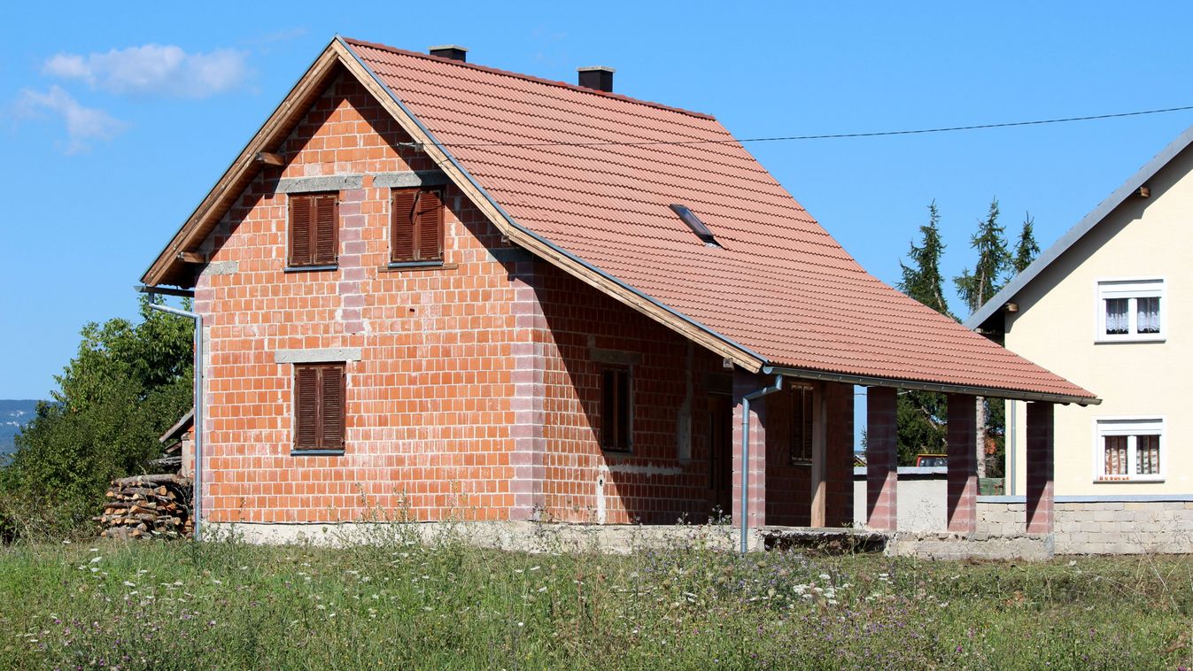 Újra élettel telhet meg a bordányi tanya, pályázat dönt a sorsáról