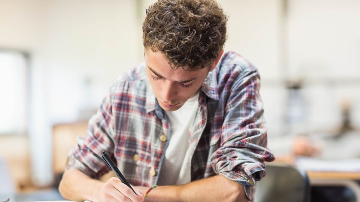 Nem a világvége...