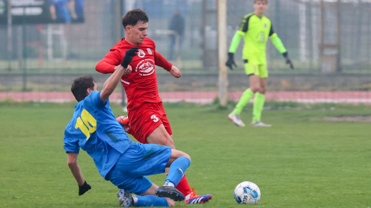 Könnyű gólokat ajándékozott ellenfelének az SZVSE