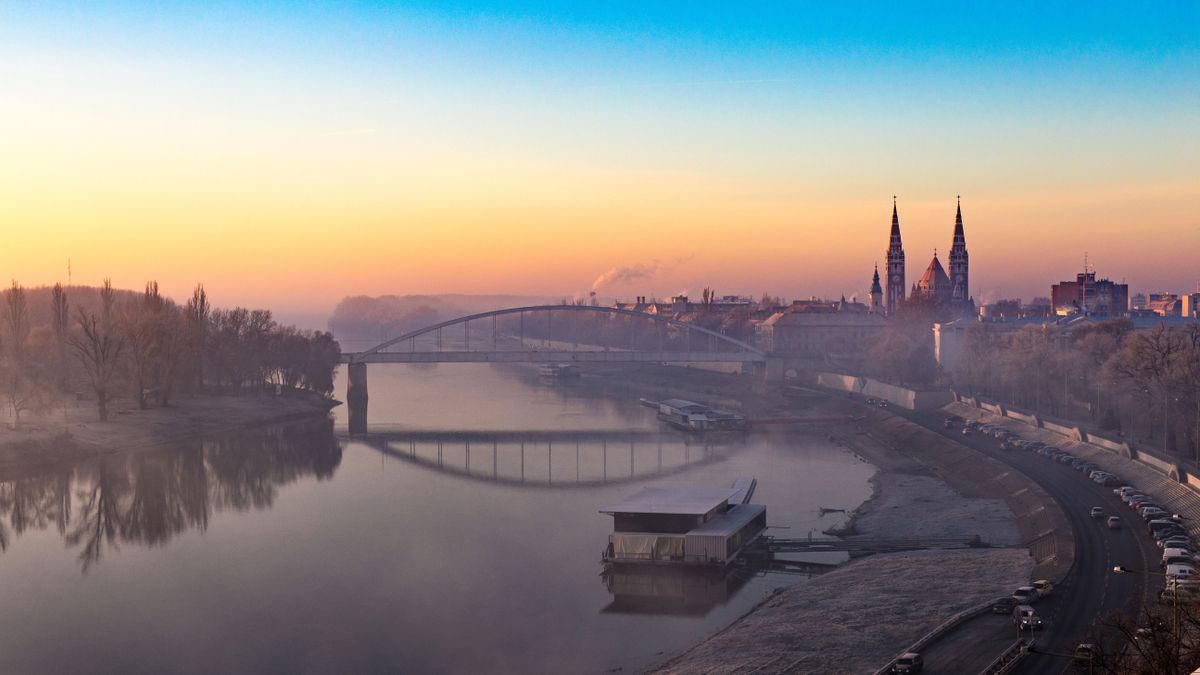 Új igazgató érkezhet Szeged egyik legfontosabb kulturális intézményének élére