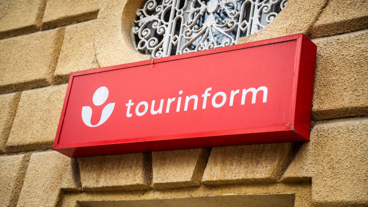 Nemcsak megszépült: teljesen új szerepet kap a csongrádi Tourinform iroda