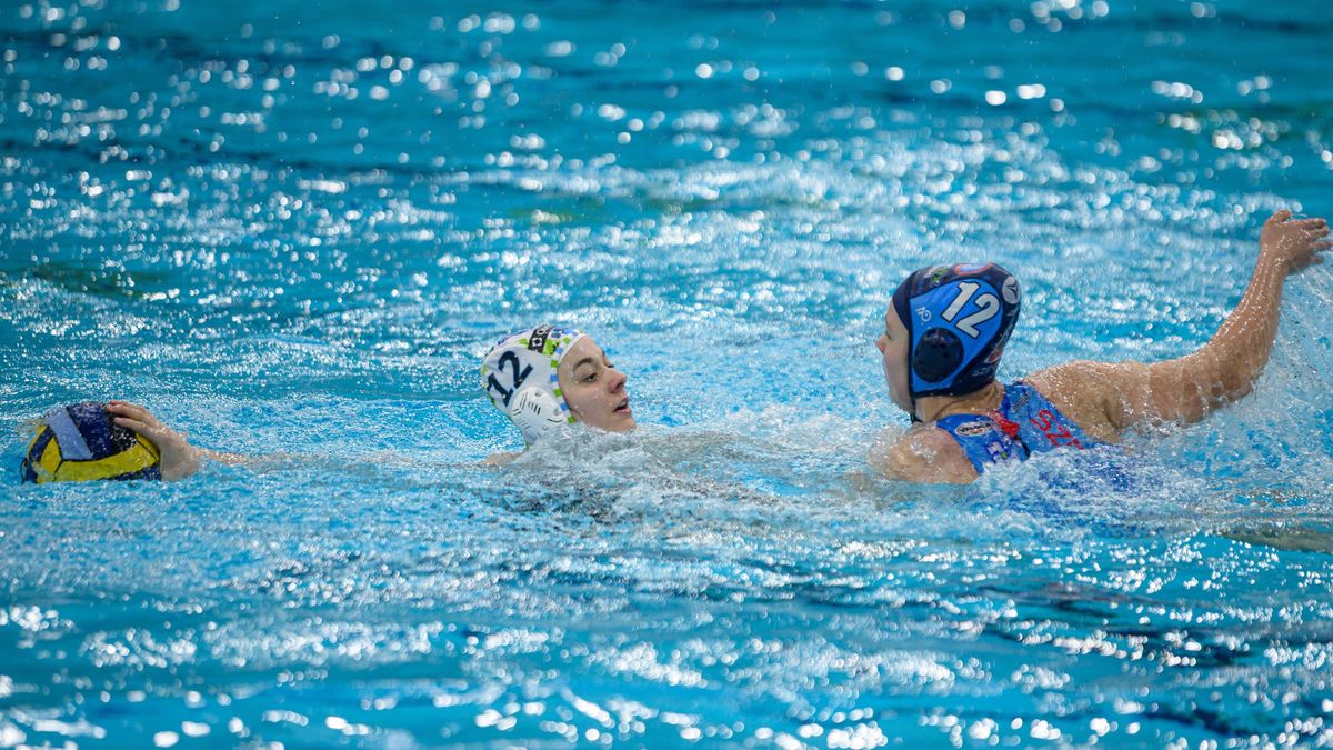 Tökéletes játéknap vízilabdában Szegeden és Szentesen