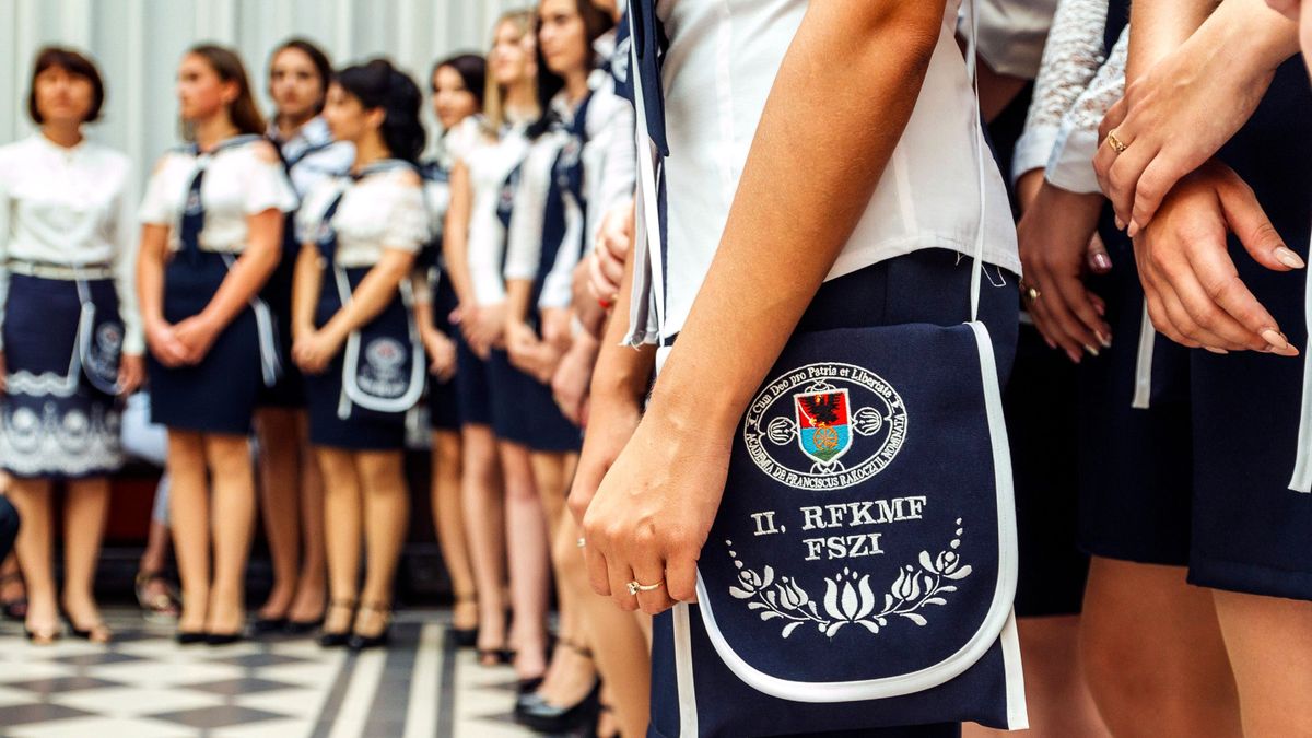 Hankó Balázs: a II. Rákóczi Ferenc Kárpátaljai Magyar Egyetem a kárpátaljai magyar jövő szigete