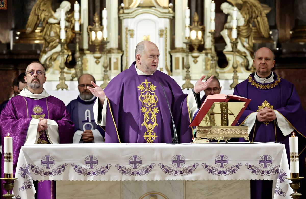 felsővárosi templom jubileum