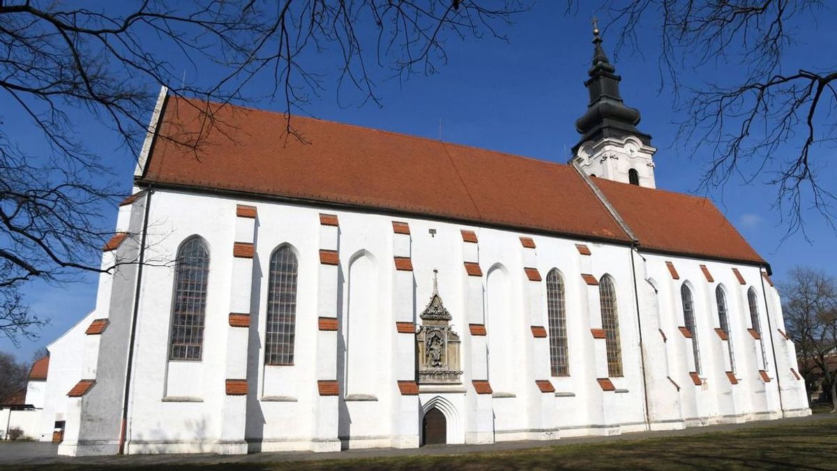 Nemzeti jelentőségű áttörés Szegeden: új rangot kapott a város ikonikus helye