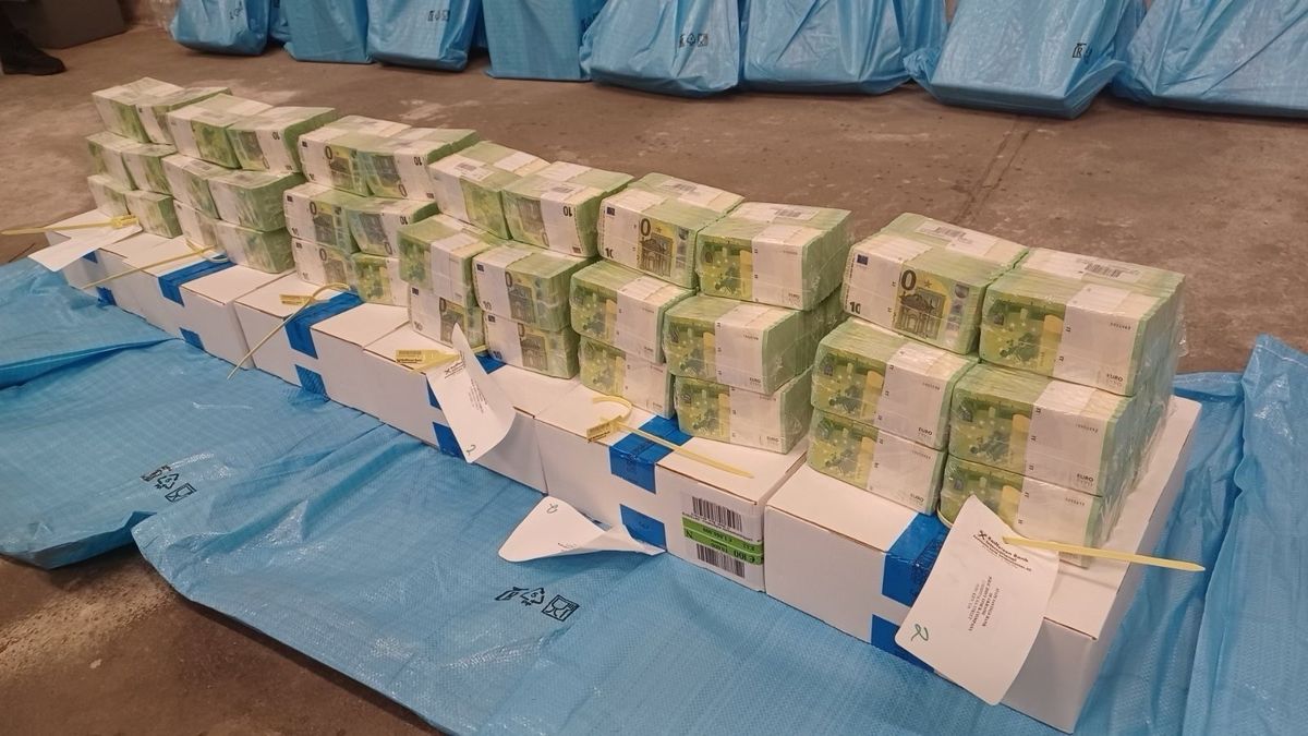 A Tisza Pártnak is jutott az aranykonvoj pénzéből