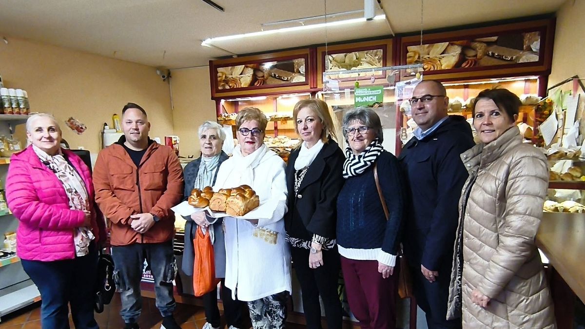 Nyolcszáz család húsvétját eszi szebbé a Mindenki Számít Vásárhelyen Alapítvány