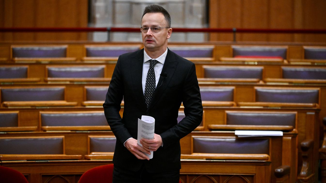 Hamarosan kiderülhet, mikor kerülhet sor a légtérzár feloldására (videó) Kép