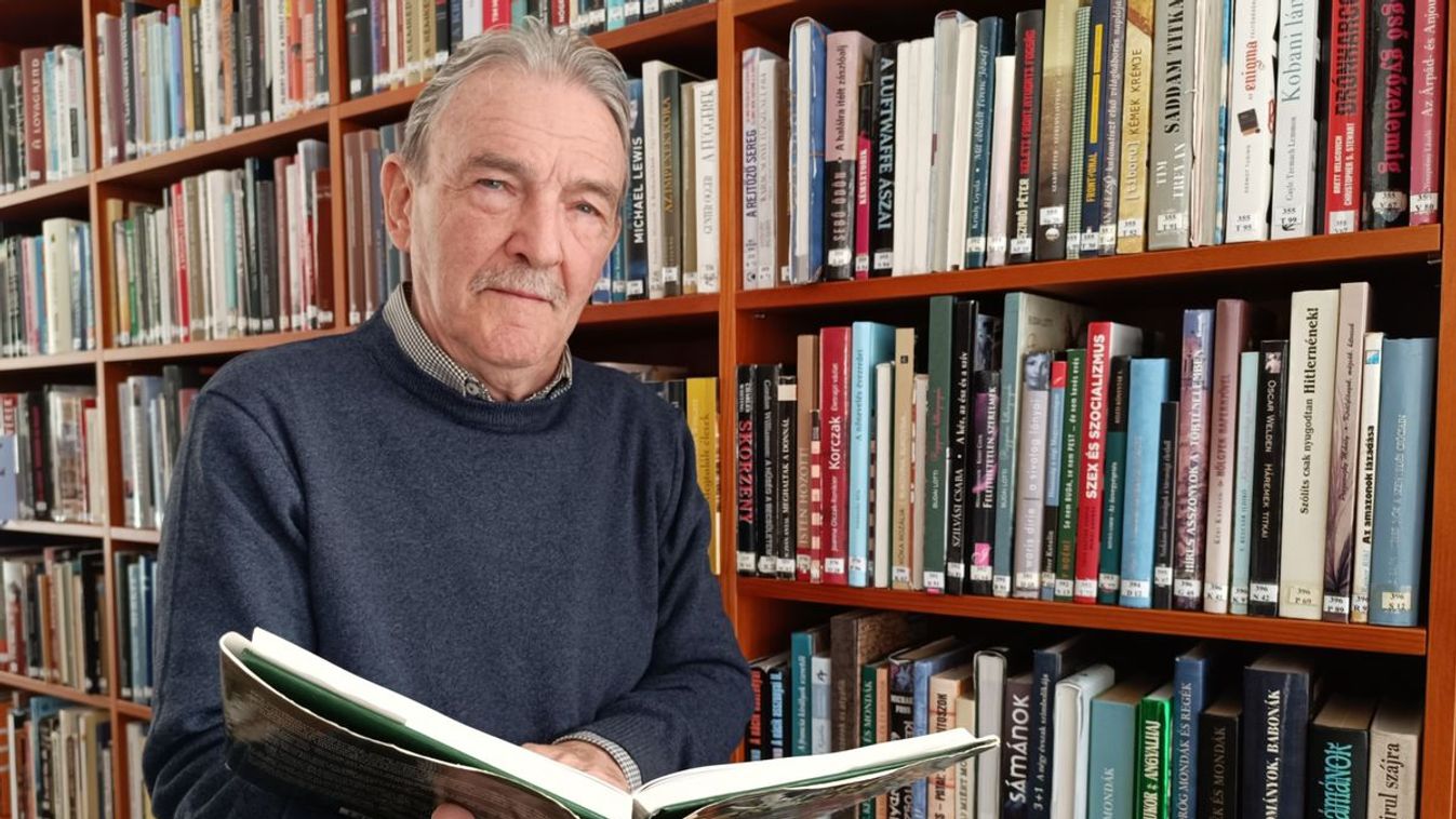 Megtörték, de nem tudták megállítani: így lett mégis korszakos tudós a makói...