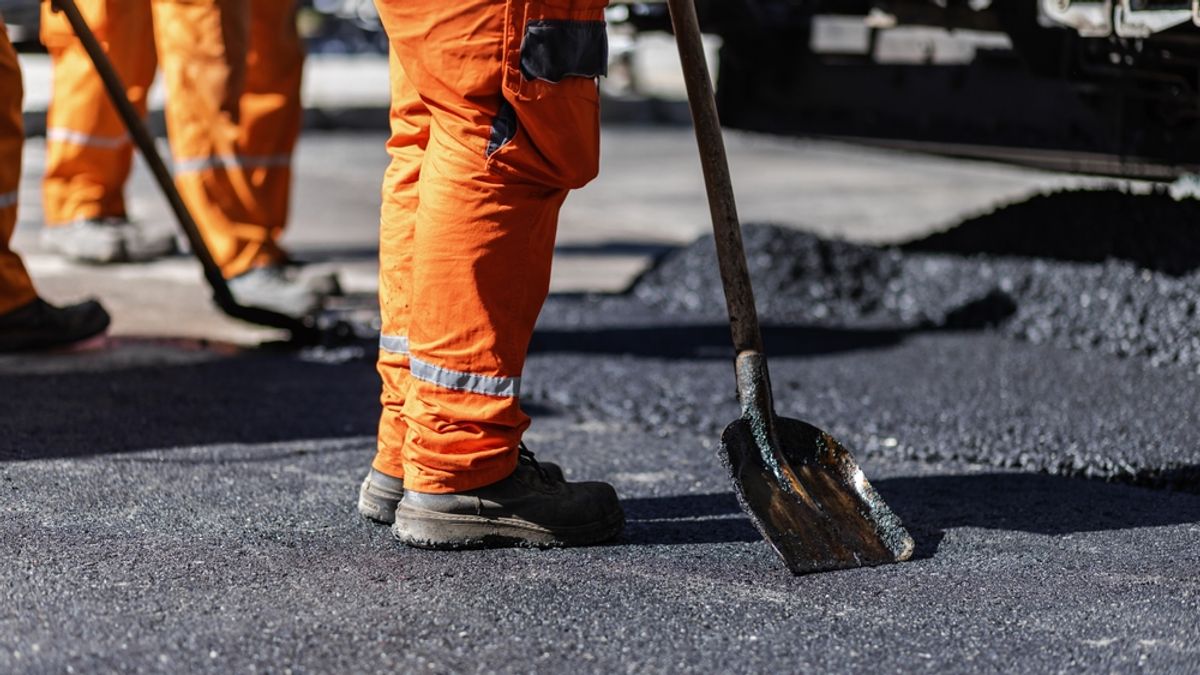 Nagy változás jön Tiszaszigeten: utcák újulnak meg ősszel