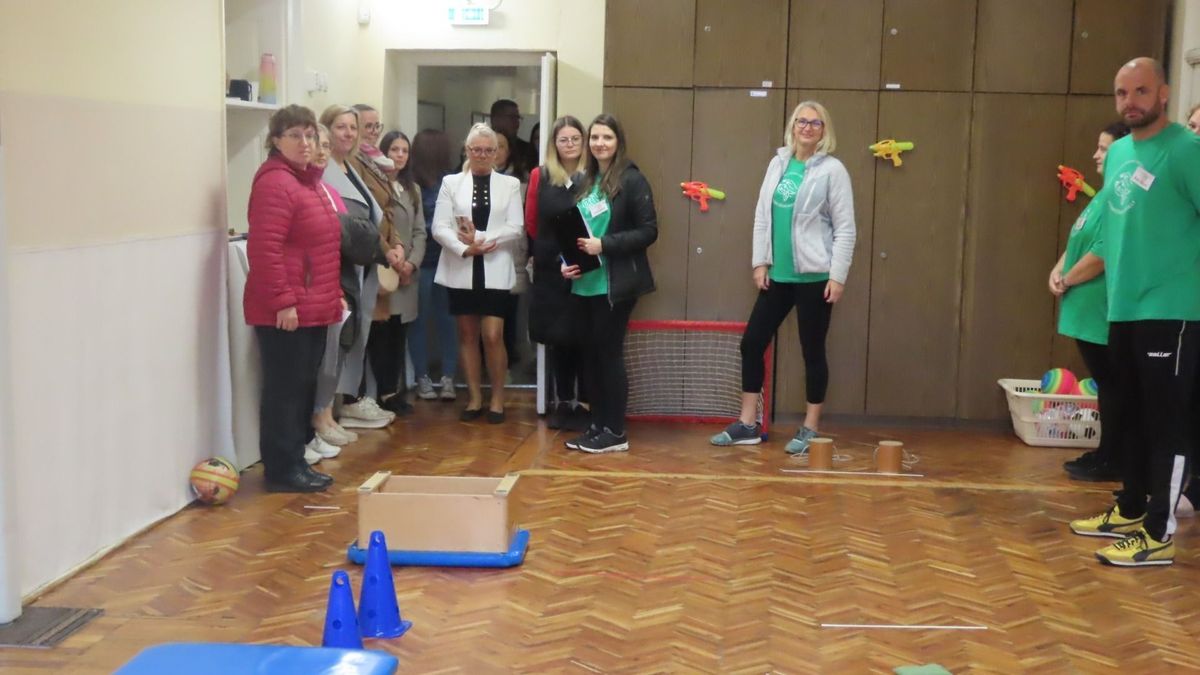 Tíz település diákjai csaptak össze: különleges verseny zajlott Hódmezővásárhelyen