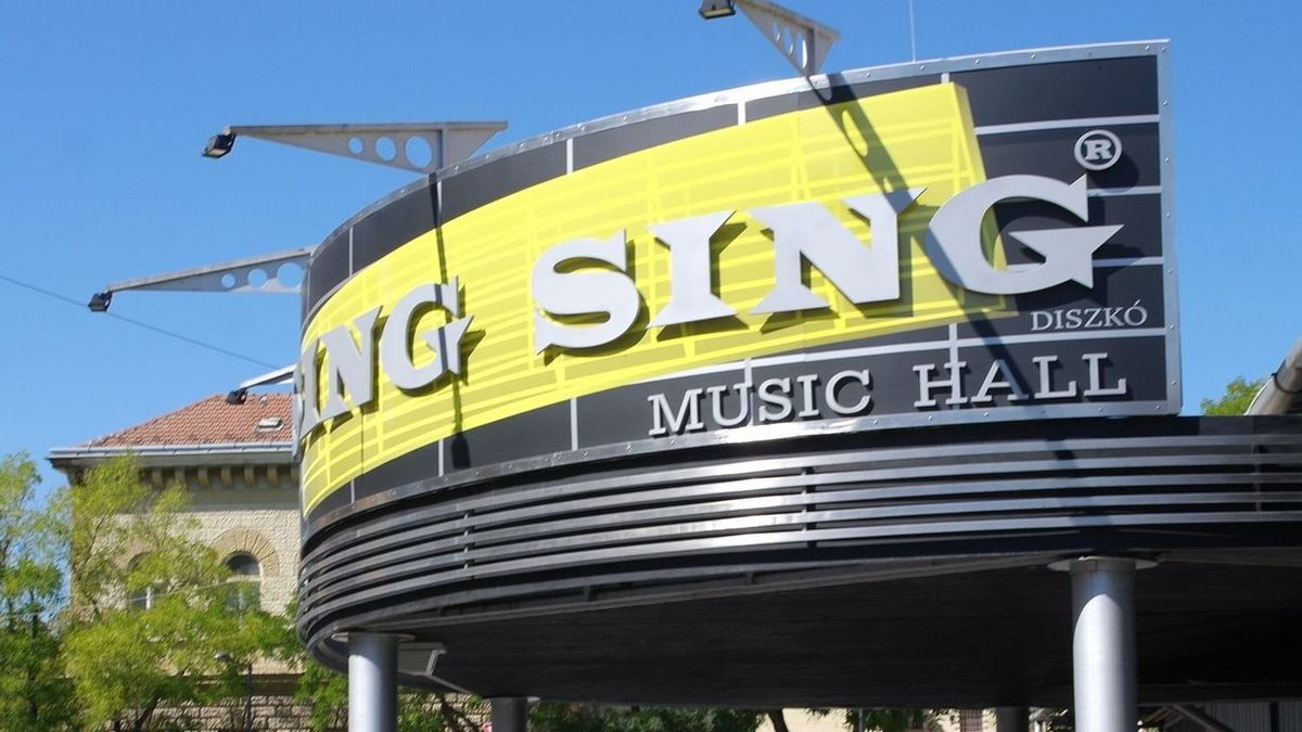 Sing Schwãƒâbisch Hall