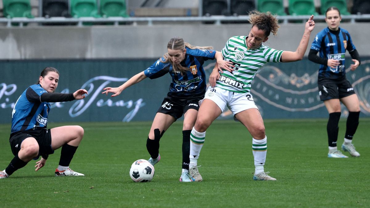 Őszi vereségét feledtetné a St. Mihály, de nem lesz könnyű dolga