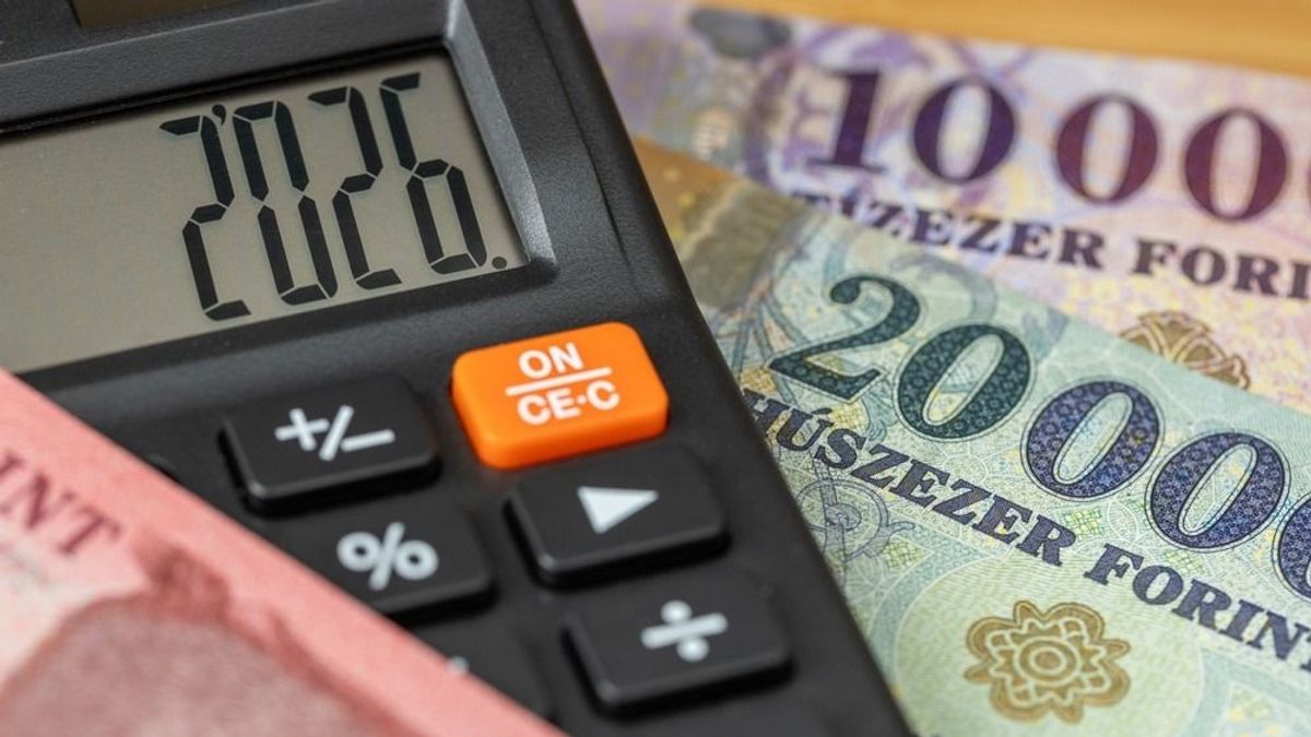 Már meg is jöttek: így néznek ki az új gázszámlák