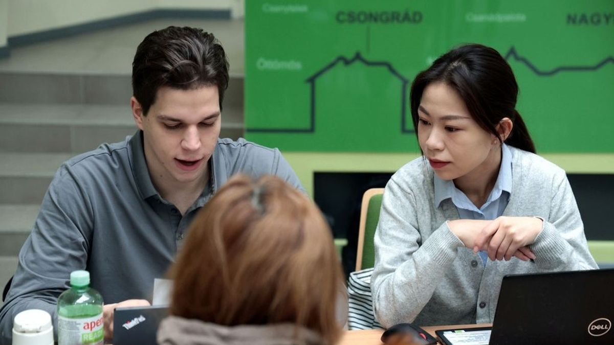 A BYD, az új energiákkal hajtott járművek globális piacának világelső gyártója, új fejezetet nyit Európában – és ennek központja Szeged