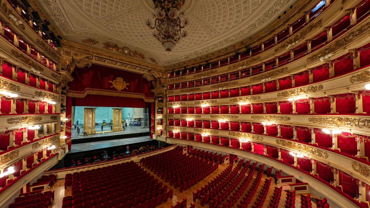 A varázslat születése