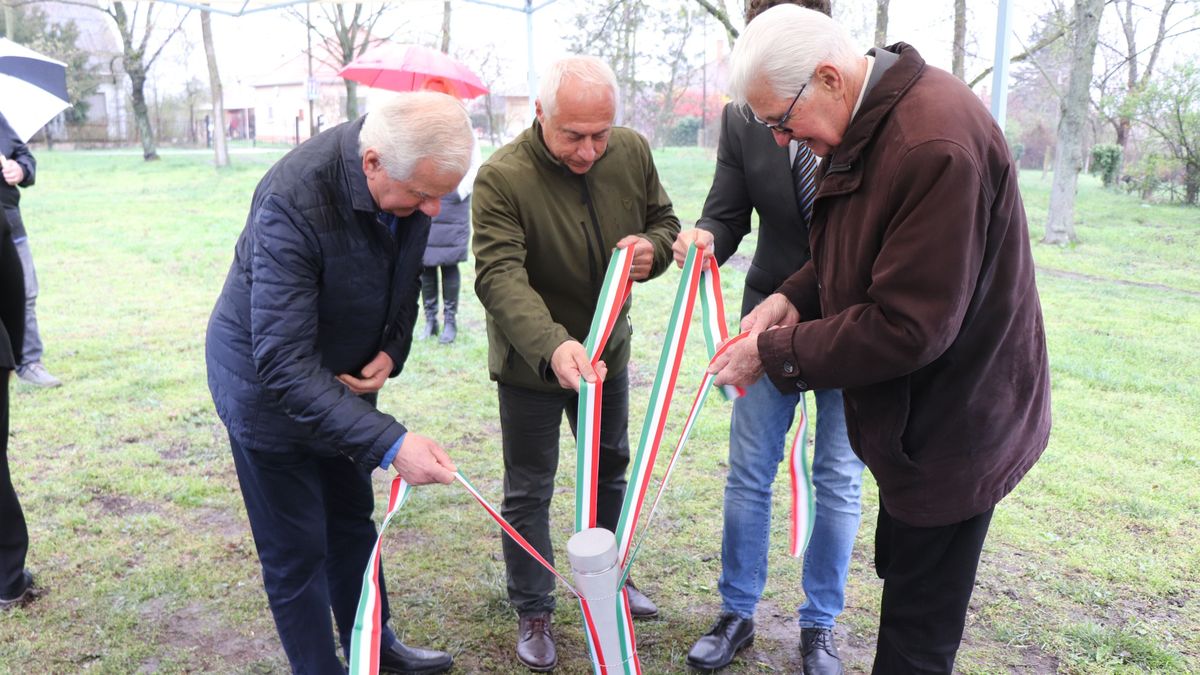Nagytőke nagy álma