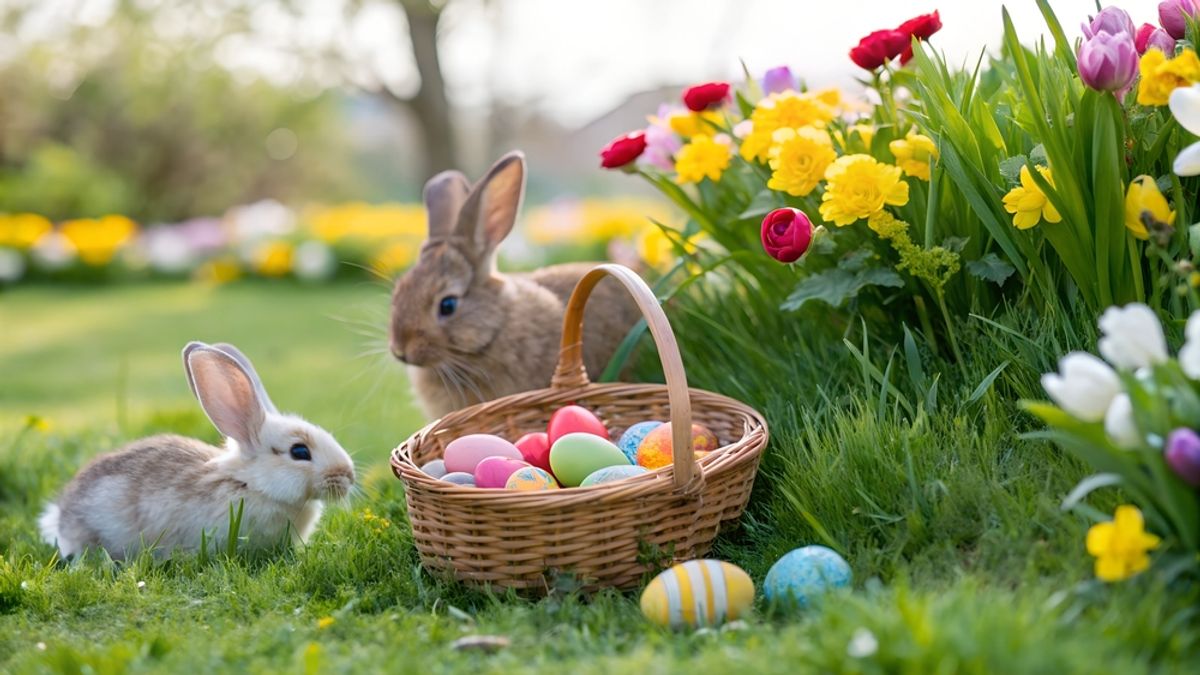 Húsvéti programdömping Szegeden: még saját kölnit is lehet készíteni