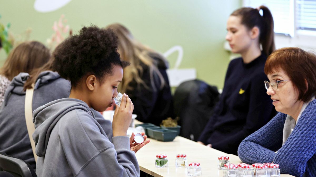 Fontos dologra hívták fel a figyelmet Szegeden: így változik meg az ivóvizünk