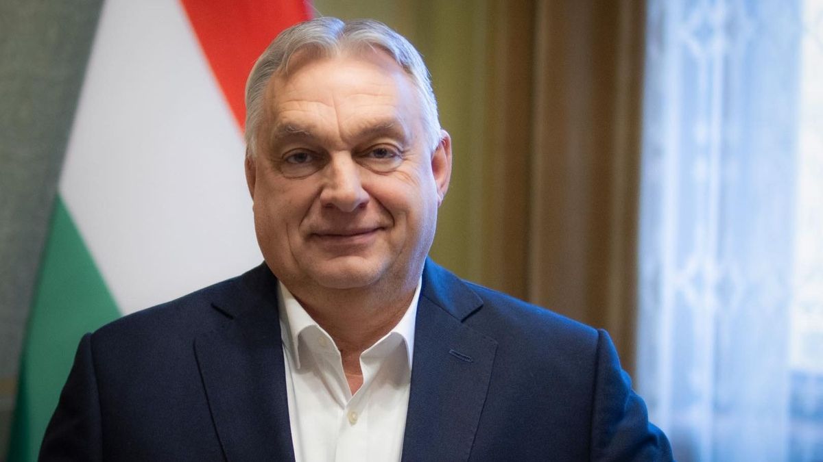 Orbán Viktor rendkívüli interjút ad a jövőről