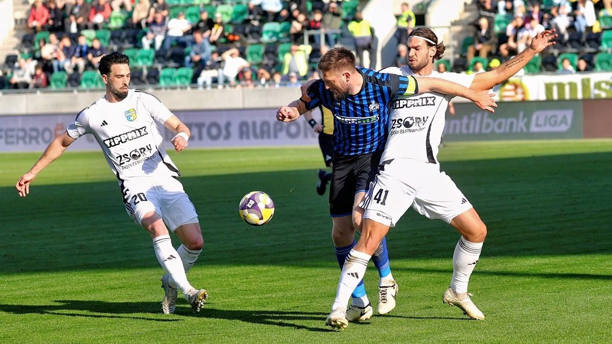 Egyelőre nincs döntés a Szeged-Csanád GA kiállított edzője kapcsán