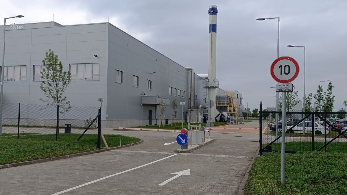 Tulajdonosváltás után bővít a makói üzem, új embereket keresnek