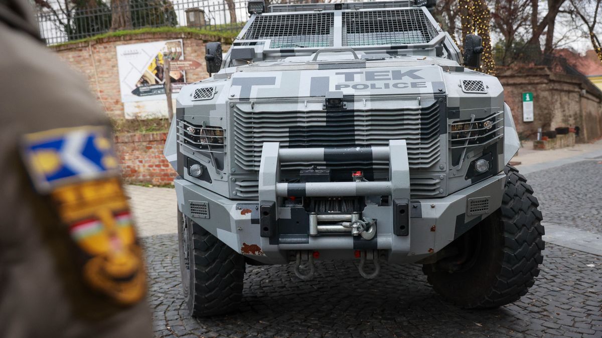 A kormány megóvja Magyarországot attól, hogy terrorszervezetek célpontjává váljon