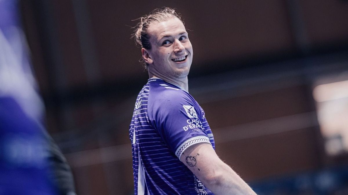 Súlyos sérülést szenvedett a szegedi kézilabdázó