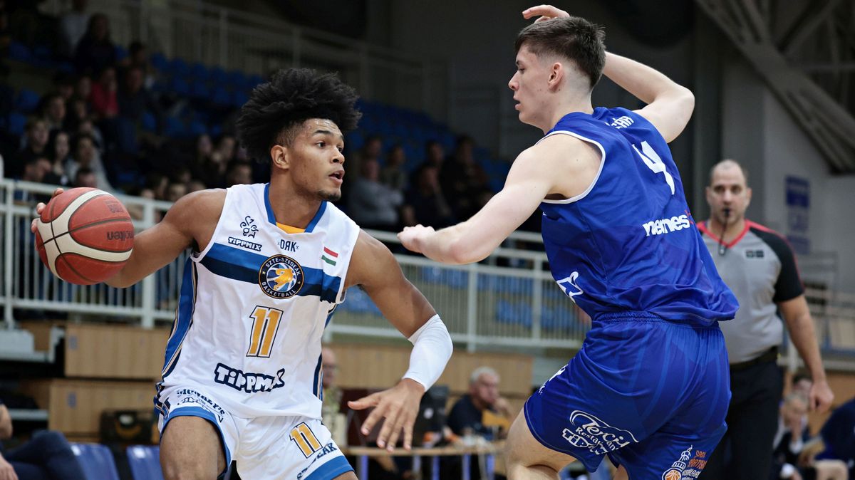 Egy ötperces etap eldöntötte a Szedeák soproni meccsét