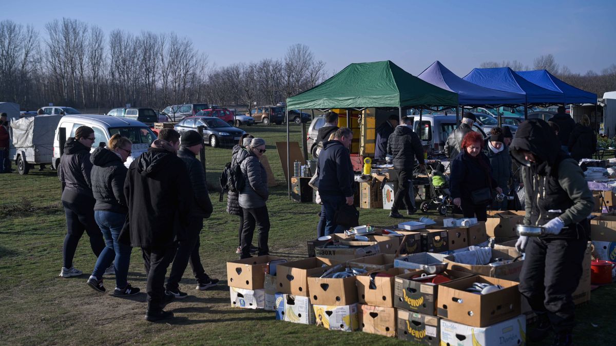 Ahol a ember személyes élményt is kap