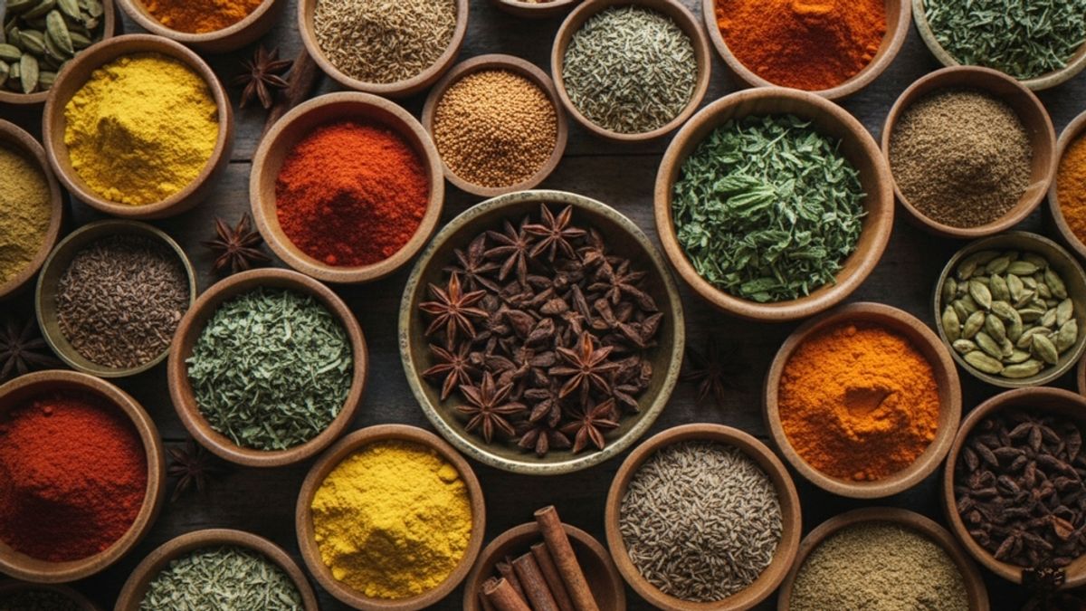 Riasztás Magyarországon is: mérgező anyagot találtak egy népszerű fűszerben