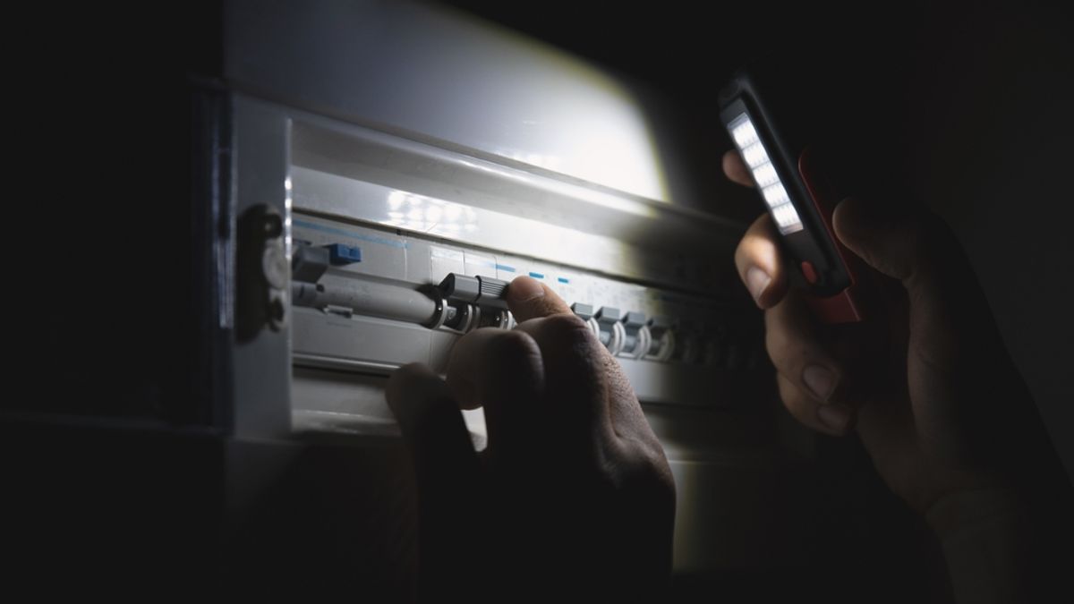 Egész napos áramszünet jön: utcák tucatjai maradnak áram nélkül ezen a településen