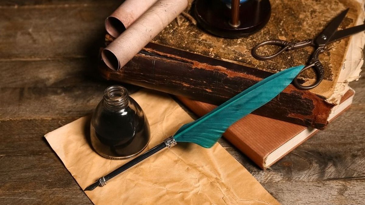 Egy vers a költészet napjára: a Lillafüreden írt Óda