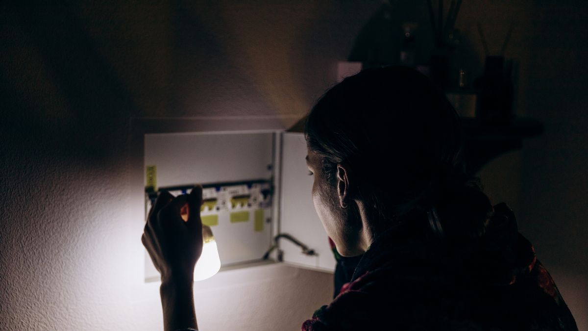 Két napig áram nélkül maradnak a lakók ezen a településen