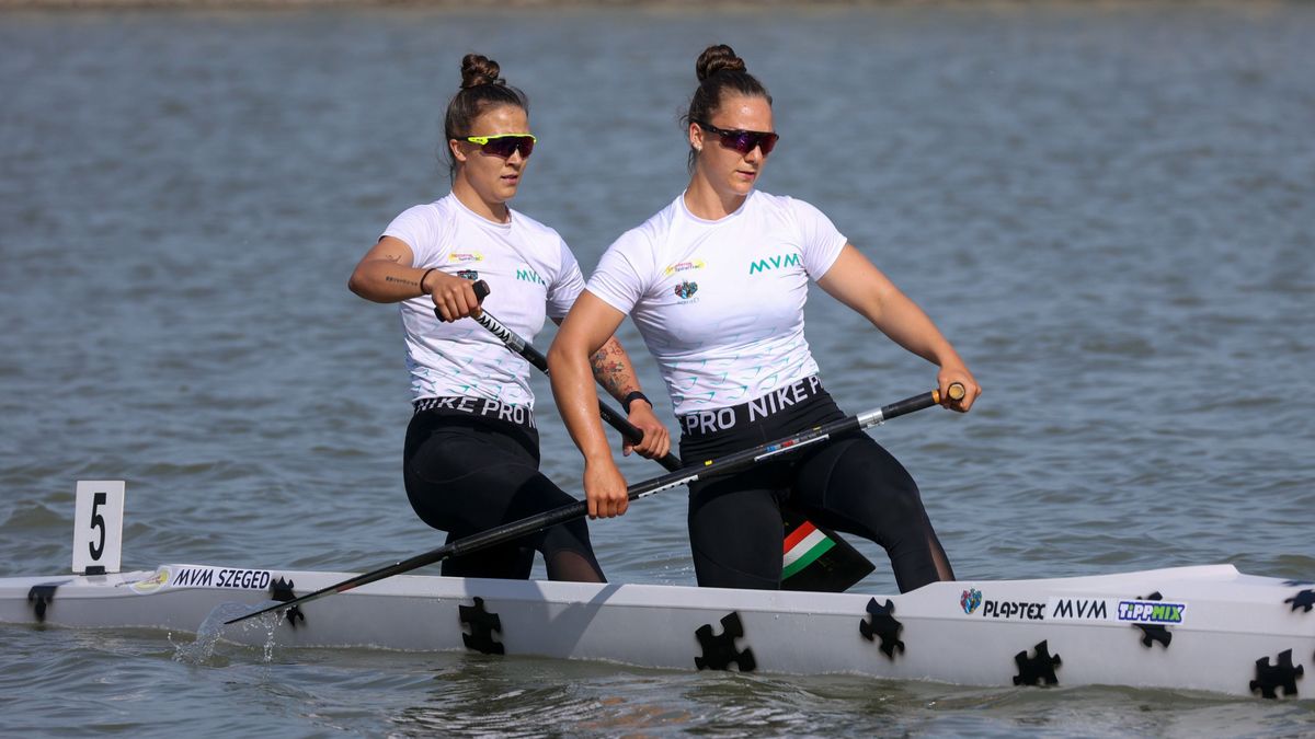 Nagy téttel bír a szezonnyitó a Maty-éren