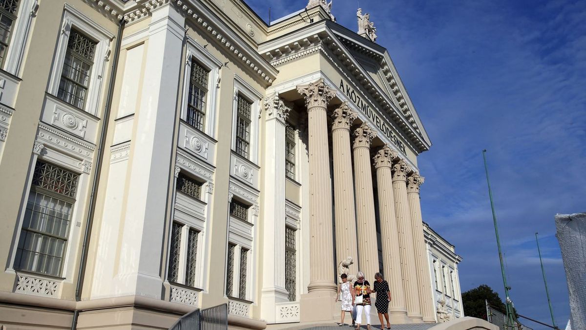 Lenyűgözték a zsűrit, taroltak a tömörkényes diákok