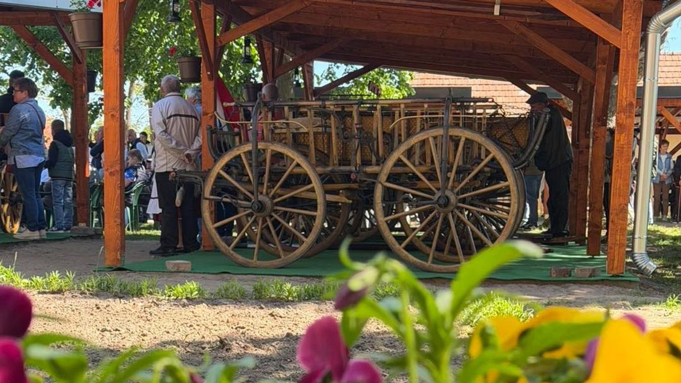 Hódmezővásárhely büszkesége új helyen él tovább: megnyílt a Kucsora-múzeum