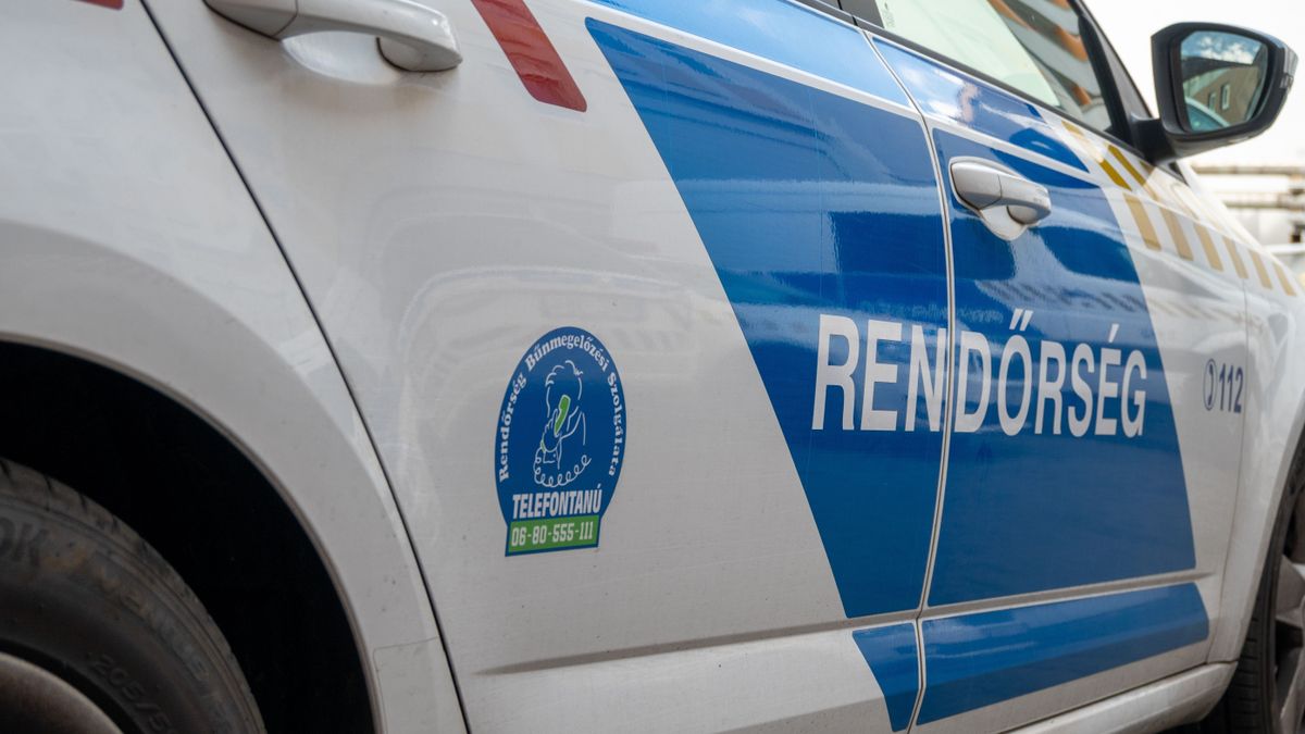 Lövések is dördültek: így állították meg az ámokfutót