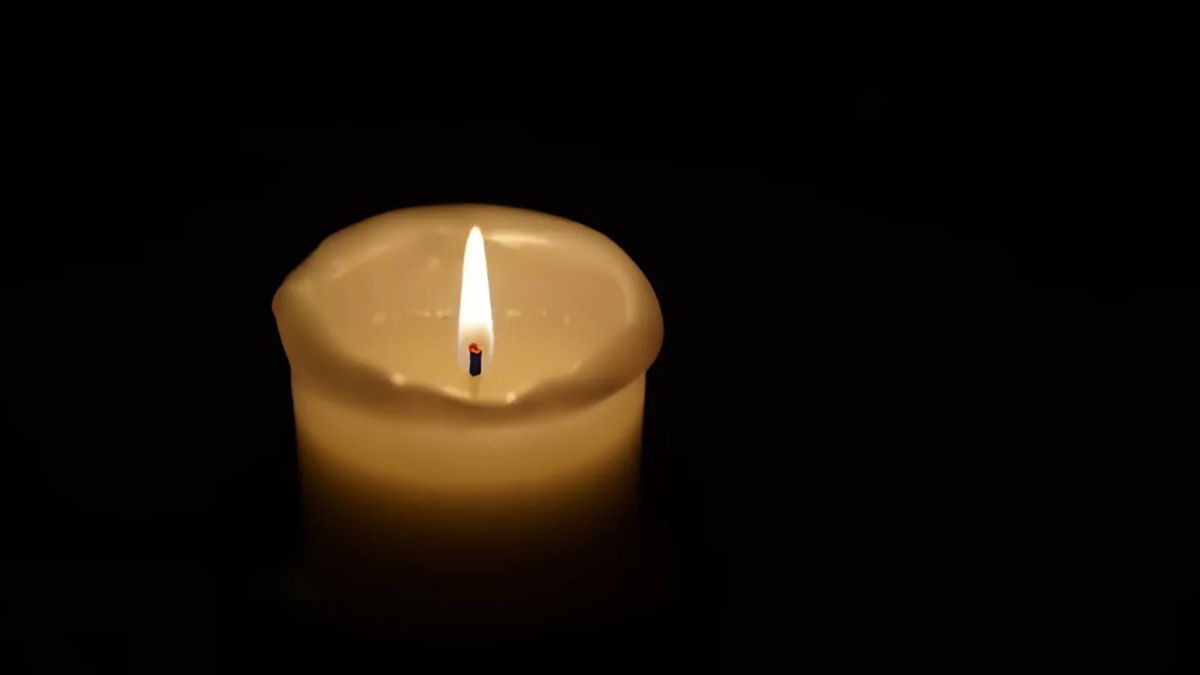 Elhunyt Dr. Gáti Zoltán, a szegedi tűzoltók egykori parancsnok-helyettese