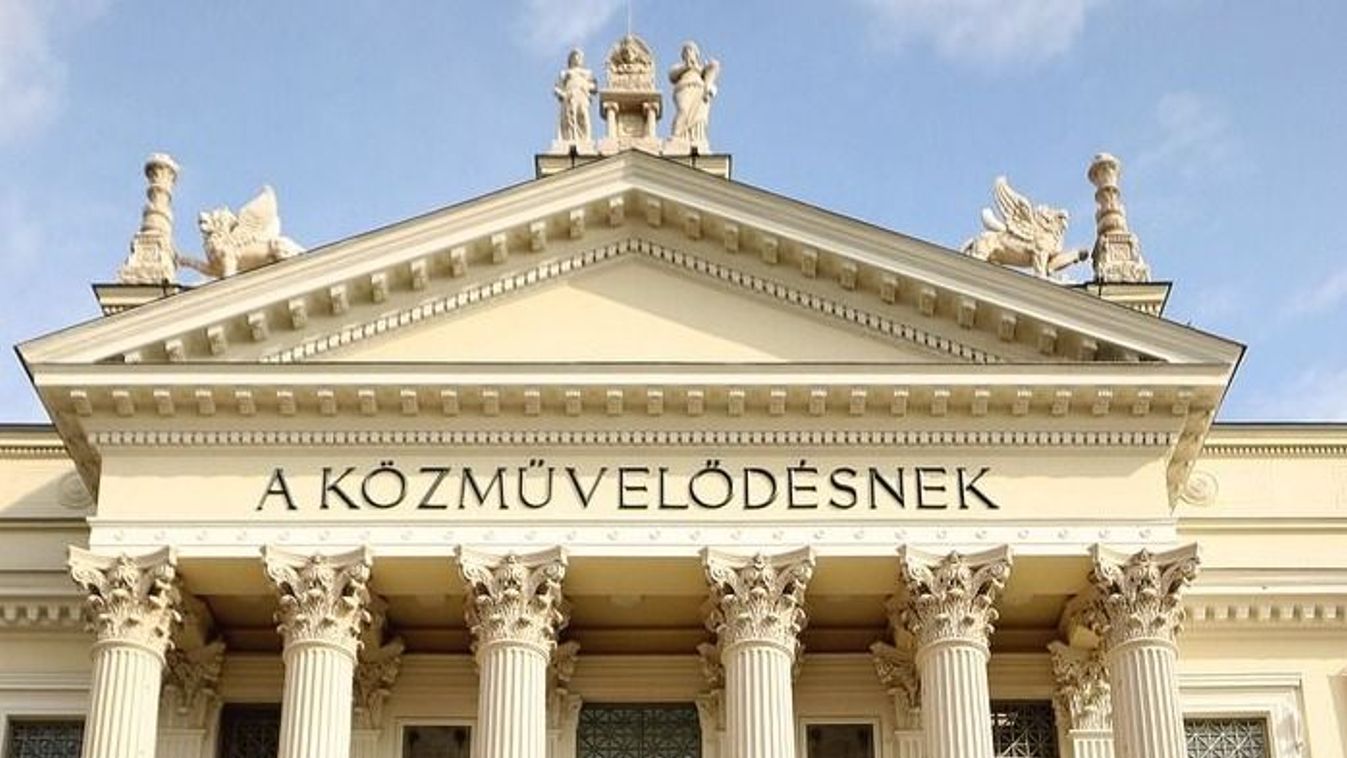 Egy több mint 110 éves fotó bizonyítja: szinte semmit sem változott a szegedi...